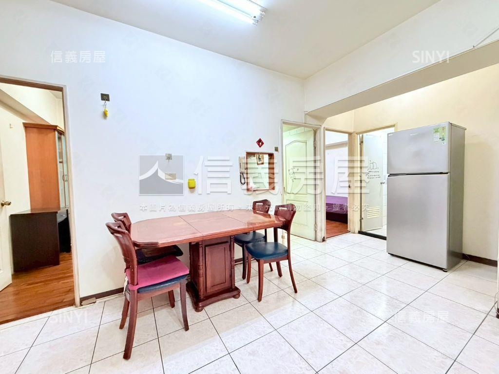 專任！順天建設三房平車房屋室內格局與周邊環境