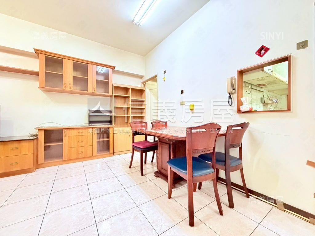 專任！順天建設三房平車房屋室內格局與周邊環境