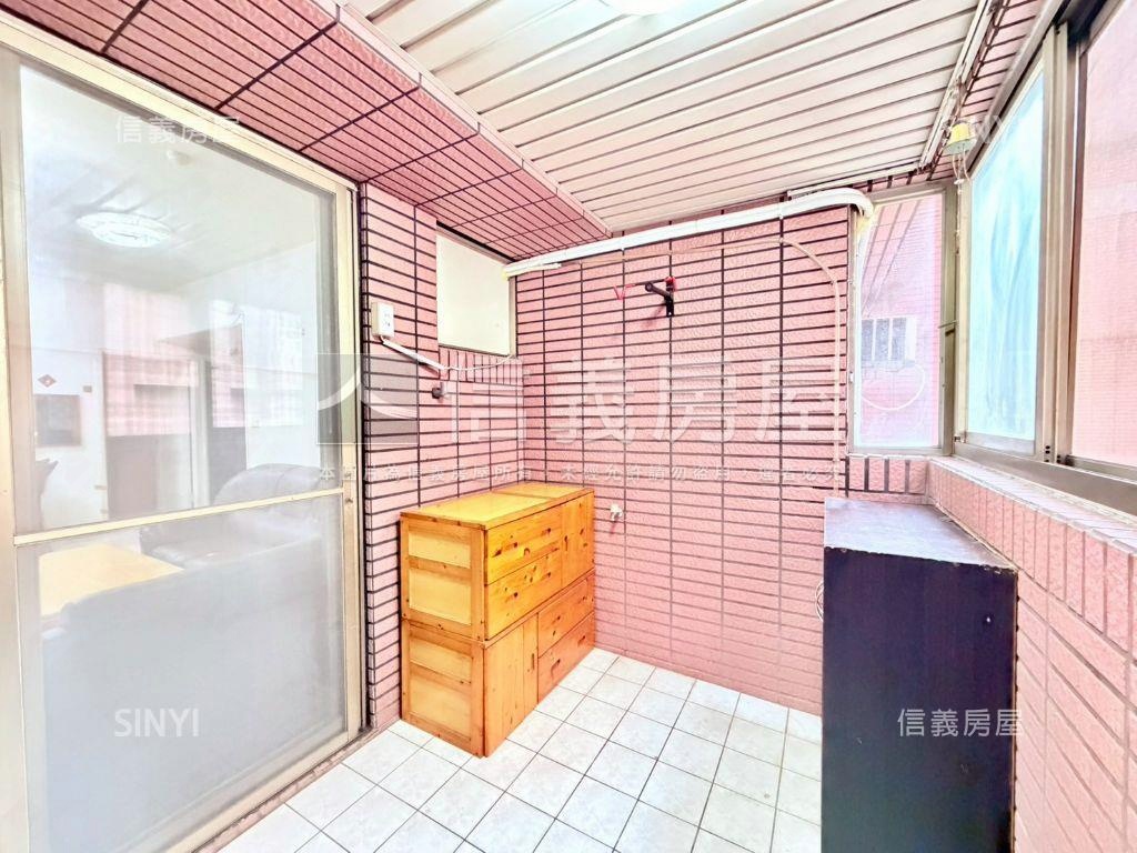 專任！順天建設三房平車房屋室內格局與周邊環境