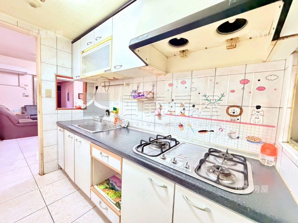 專任！順天建設三房平車房屋室內格局與周邊環境