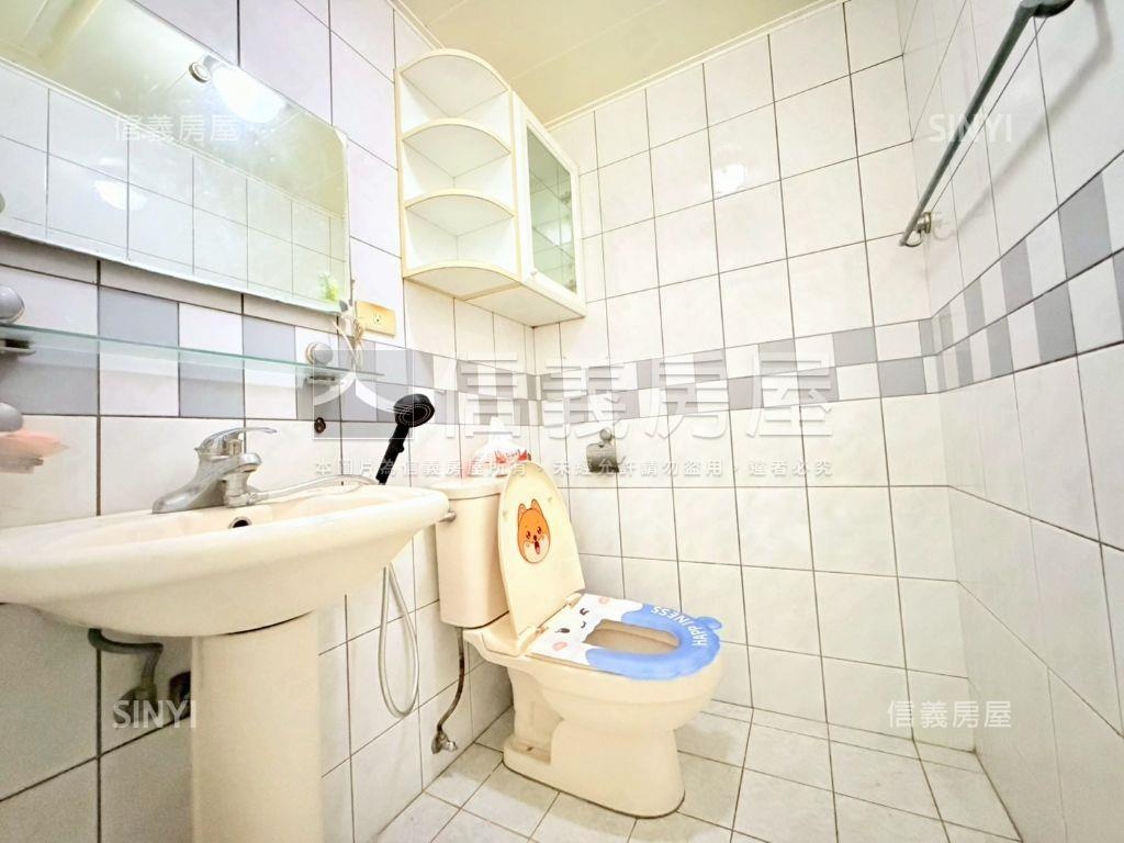 專任！順天建設三房平車房屋室內格局與周邊環境