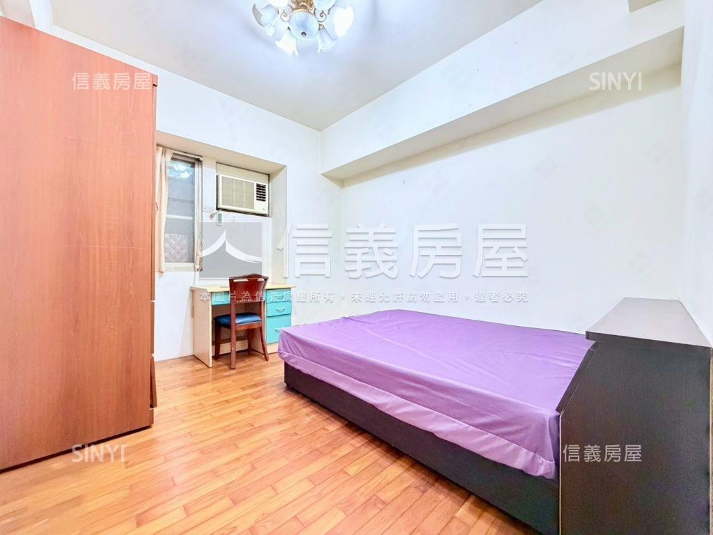 專任！順天建設三房平車房屋室內格局與周邊環境