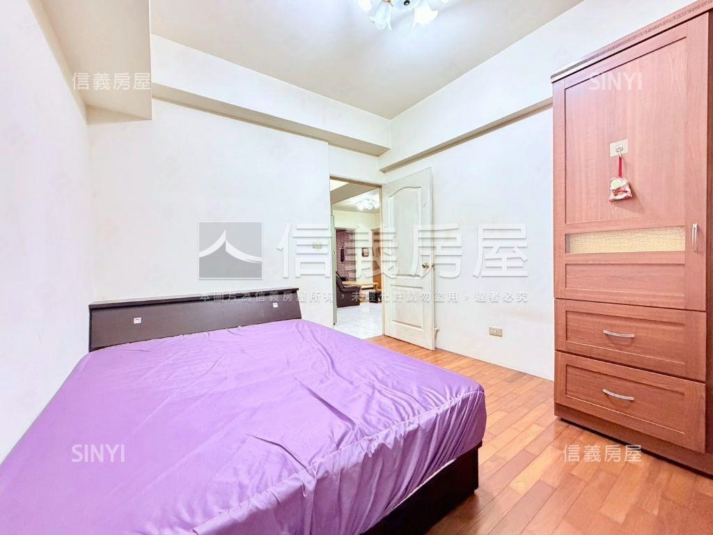 專任！順天建設三房平車房屋室內格局與周邊環境