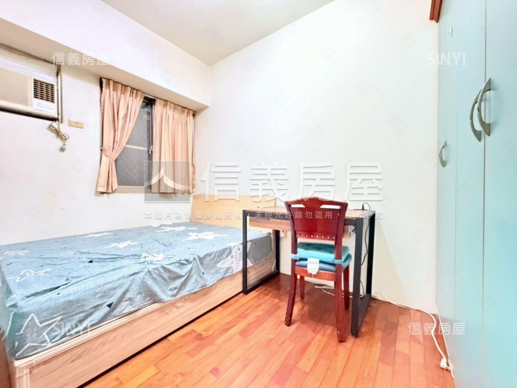 專任！順天建設三房平車房屋室內格局與周邊環境