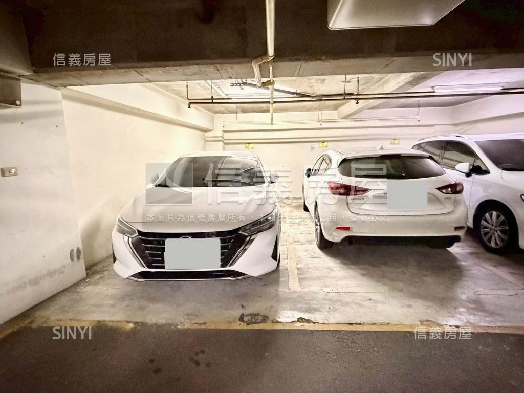 專任！順天建設三房平車房屋室內格局與周邊環境