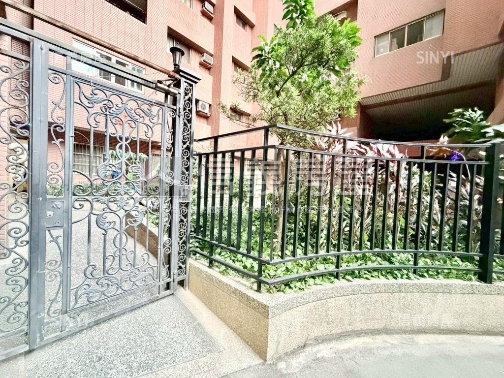 專任！順天建設三房平車房屋室內格局與周邊環境