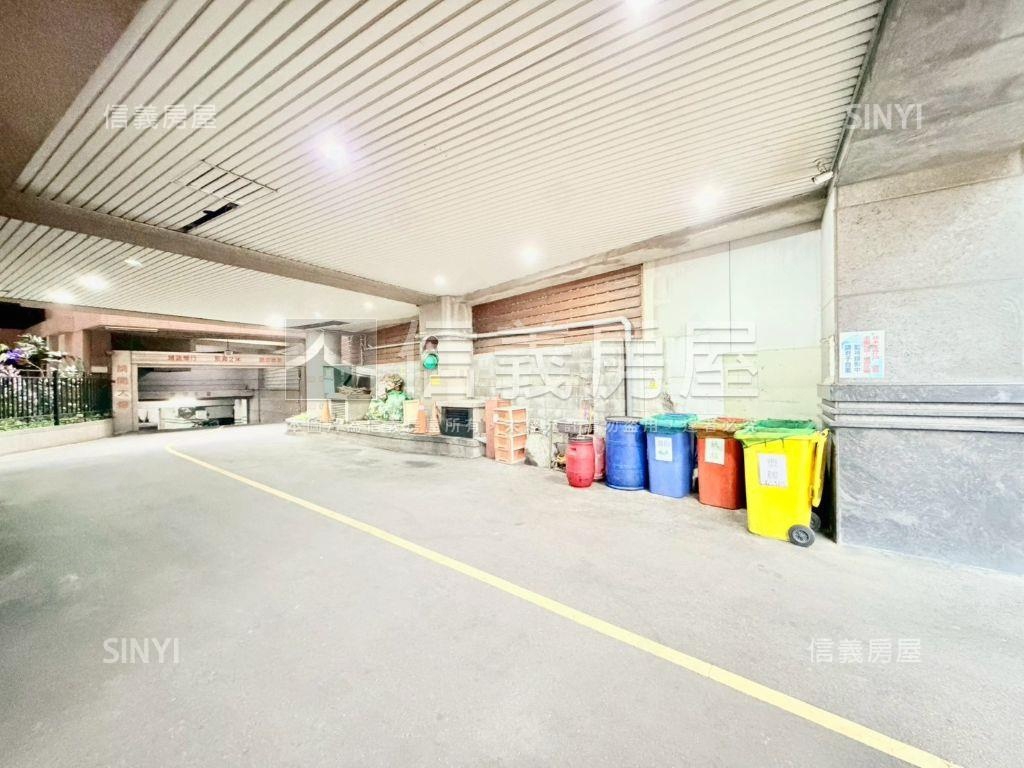 專任！順天建設三房平車房屋室內格局與周邊環境