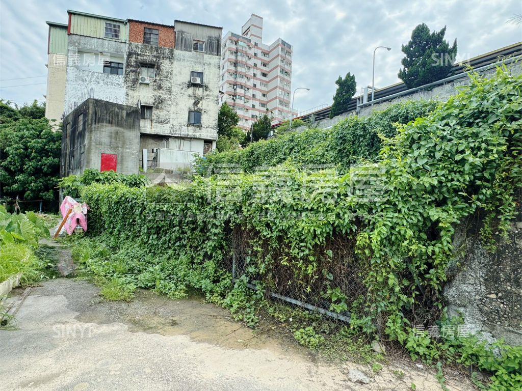 嶺東稀有土地房屋室內格局與周邊環境