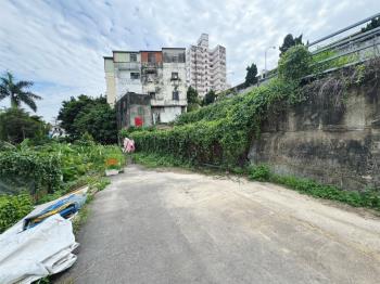 嶺東稀有土地