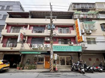 專任★中壢興仁路二段透店