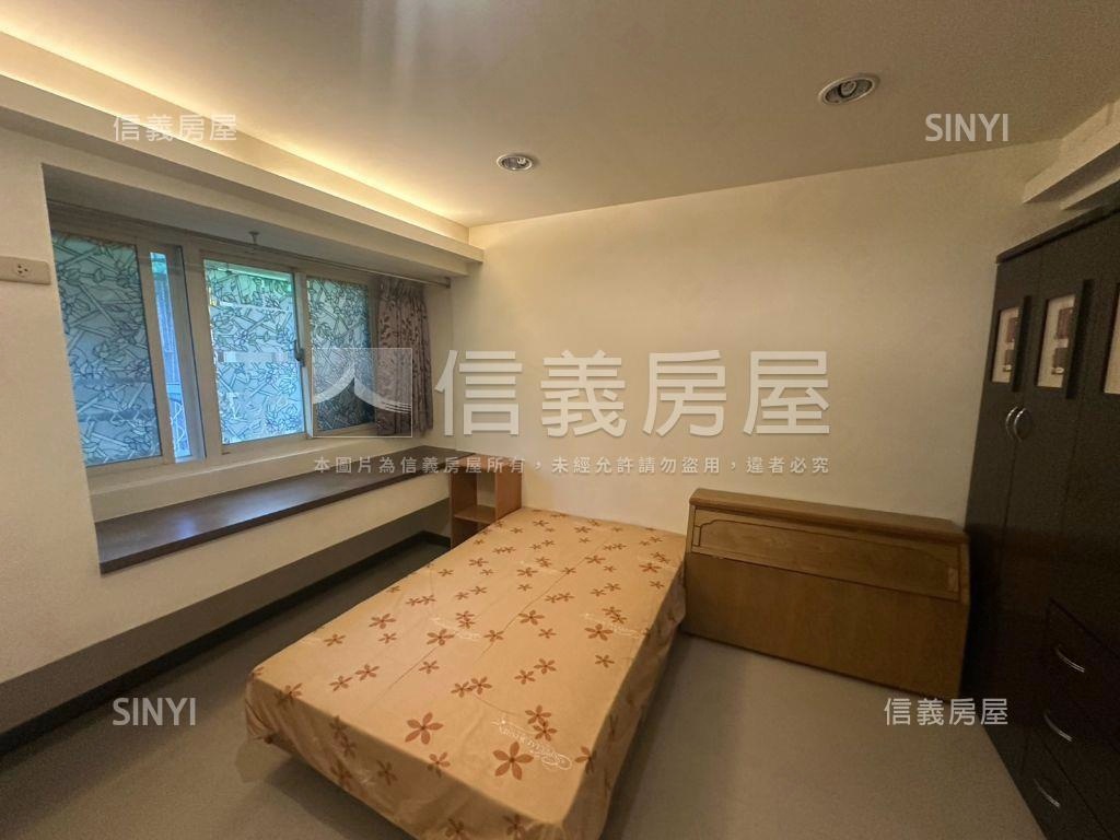 中山北路電梯兩房房屋室內格局與周邊環境
