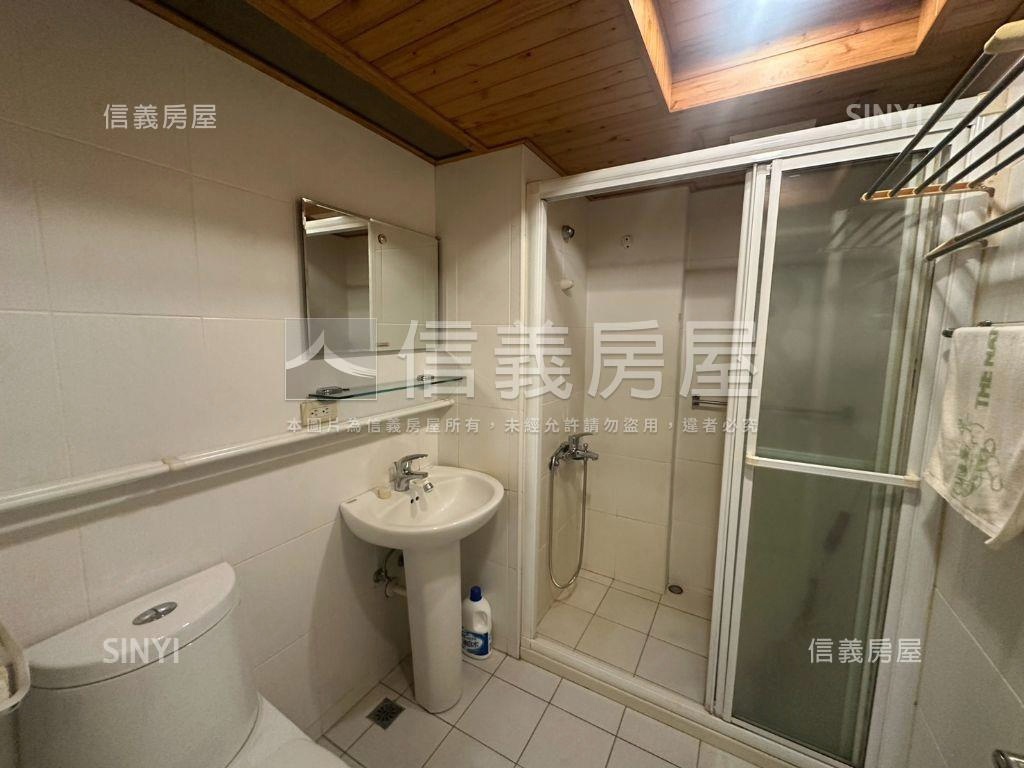 中山北路電梯兩房房屋室內格局與周邊環境