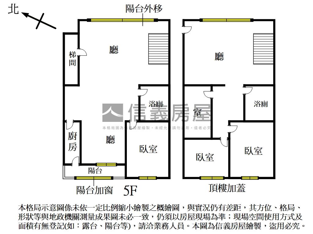 八里名人巷河景好宅房屋室內格局與周邊環境