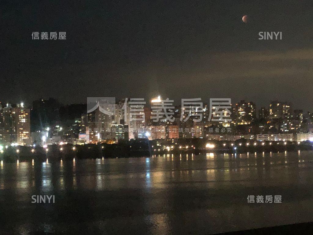 八里名人巷河景好宅房屋室內格局與周邊環境