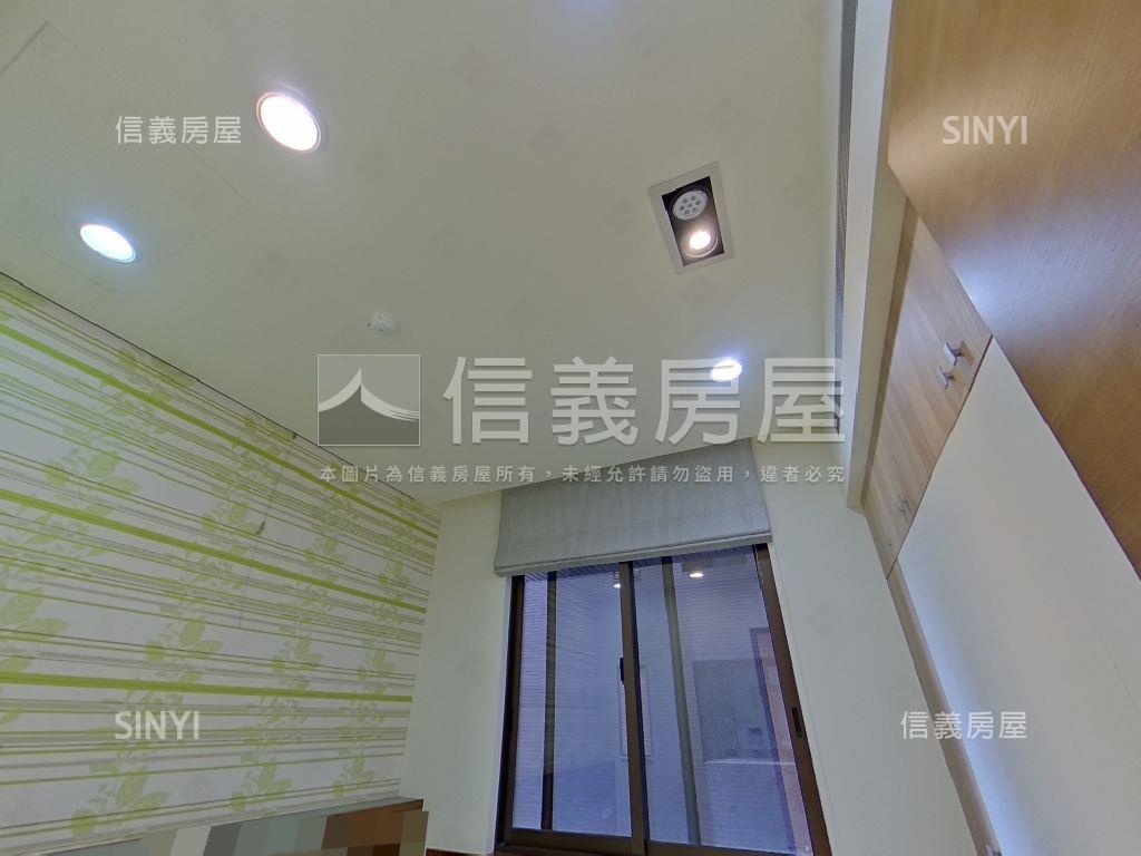首泰大直面中庭車位房屋室內格局與周邊環境