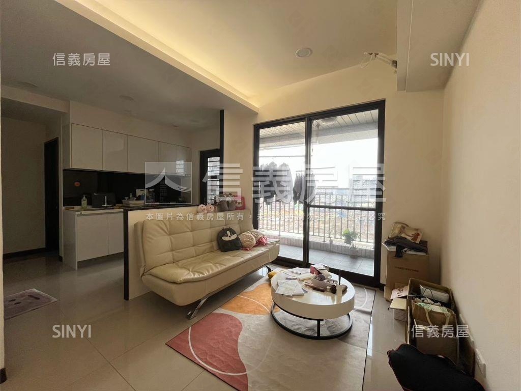 低總價永豐綻兩房車位房屋室內格局與周邊環境