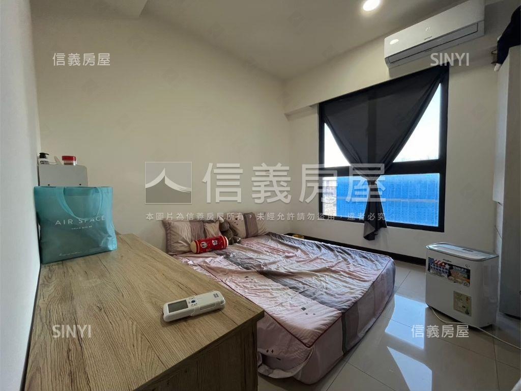 低總價永豐綻兩房車位房屋室內格局與周邊環境