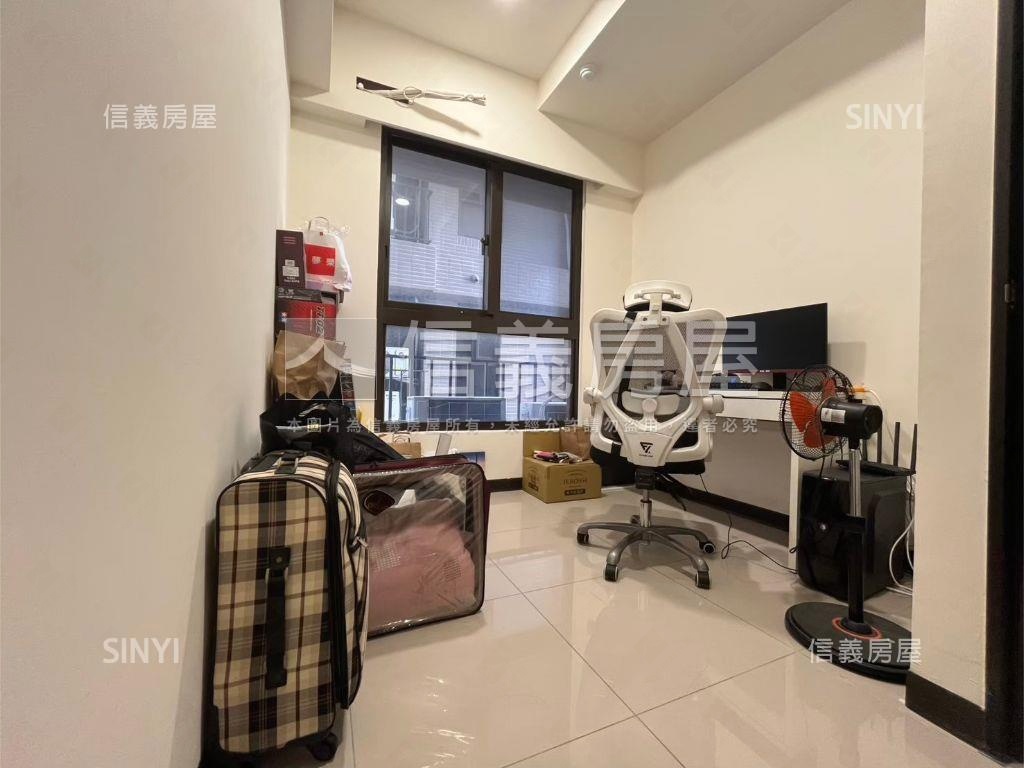 低總價永豐綻兩房車位房屋室內格局與周邊環境