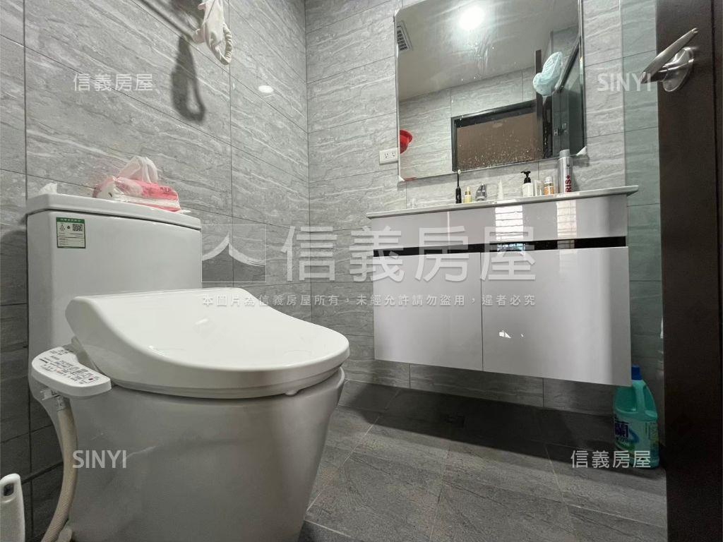 低總價永豐綻兩房車位房屋室內格局與周邊環境