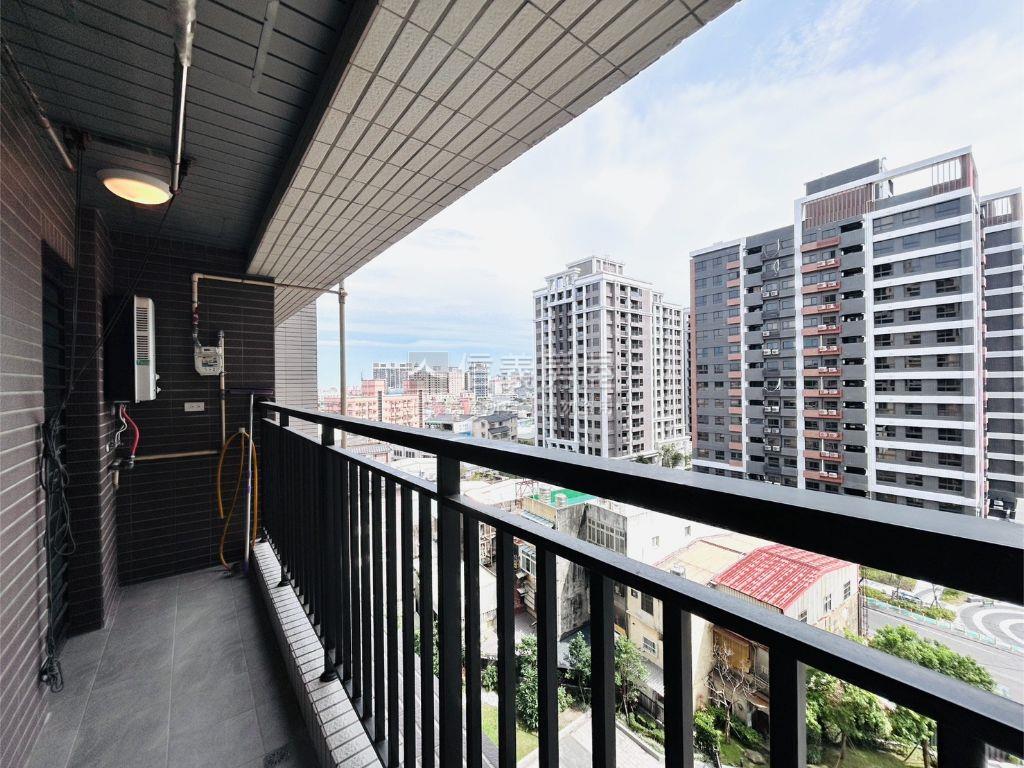 低總價永豐綻兩房車位房屋室內格局與周邊環境