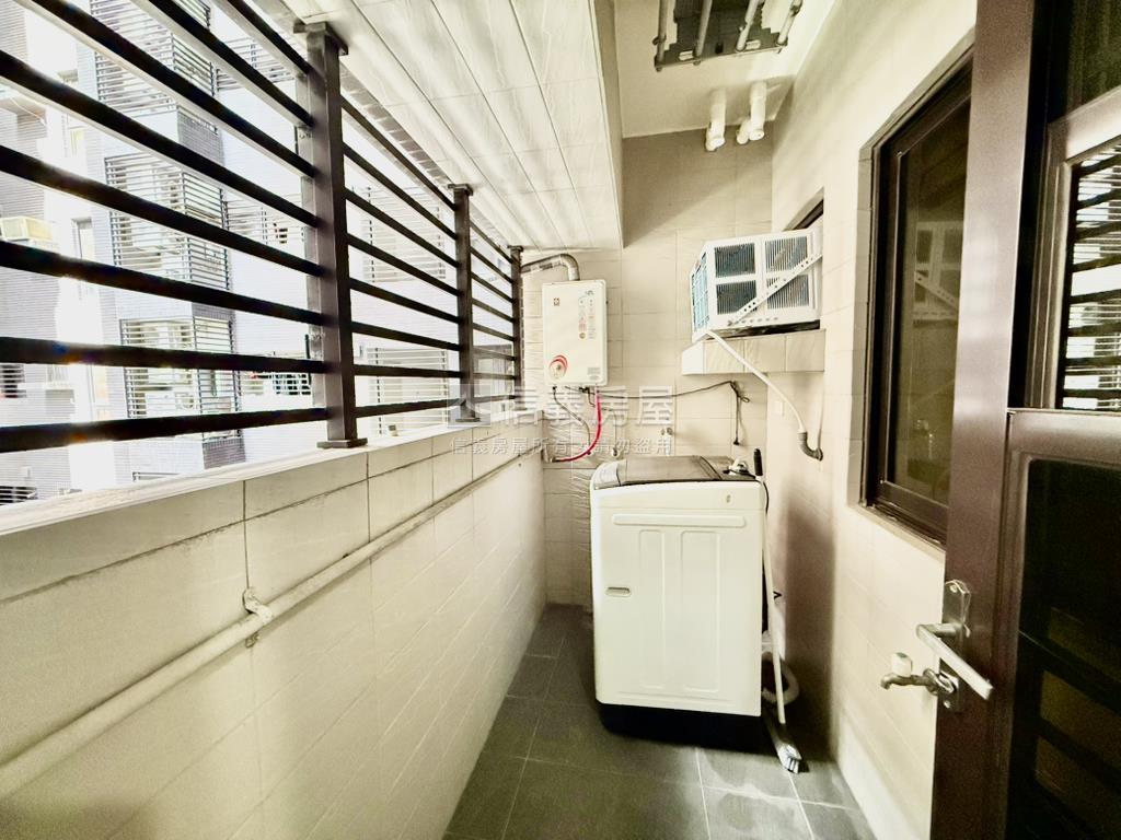 京城鳳凰溫馨兩房房屋室內格局與周邊環境