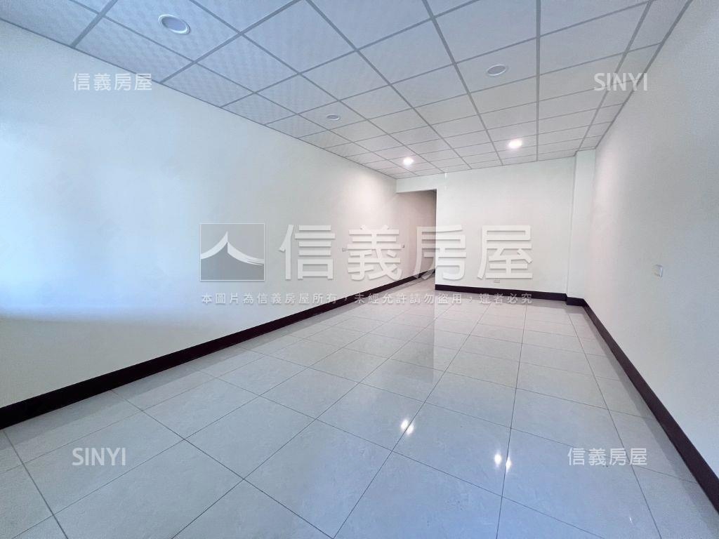 全新整理好停車透天房屋室內格局與周邊環境