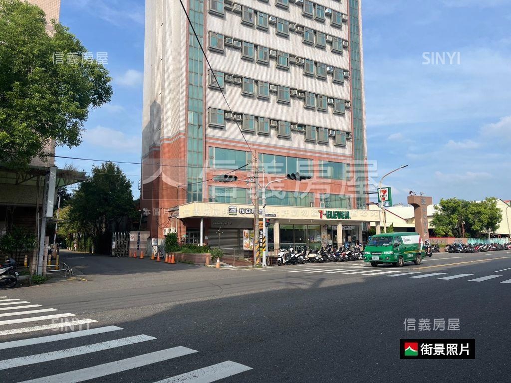 近嘉藥大學美透店房屋室內格局與周邊環境