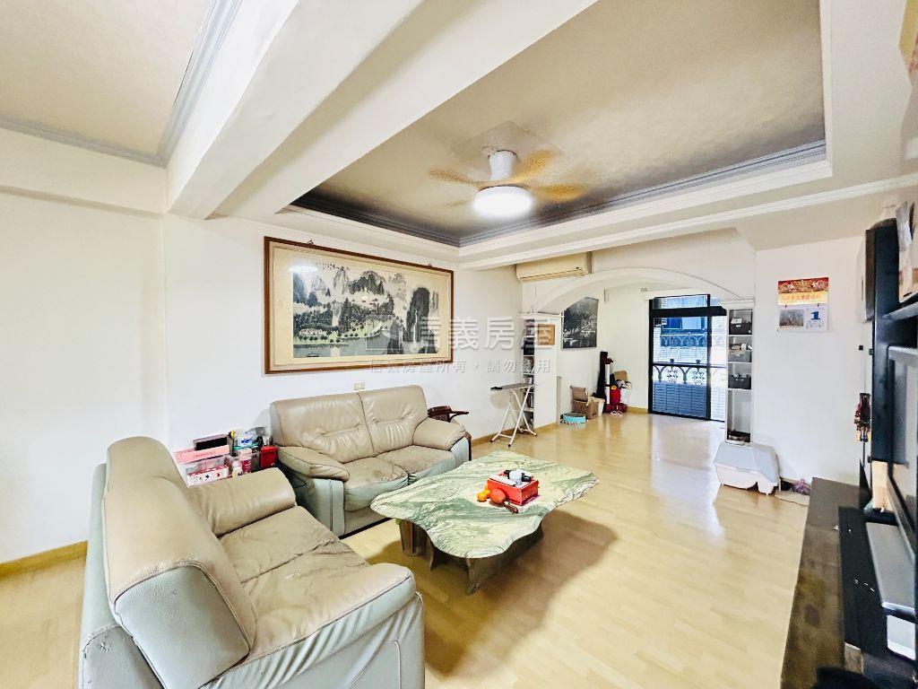 台北橋站年輕公寓稀有釋出房屋室內格局與周邊環境