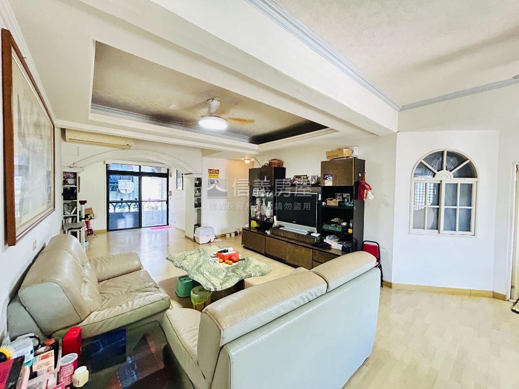 台北橋站年輕公寓稀有釋出房屋室內格局與周邊環境