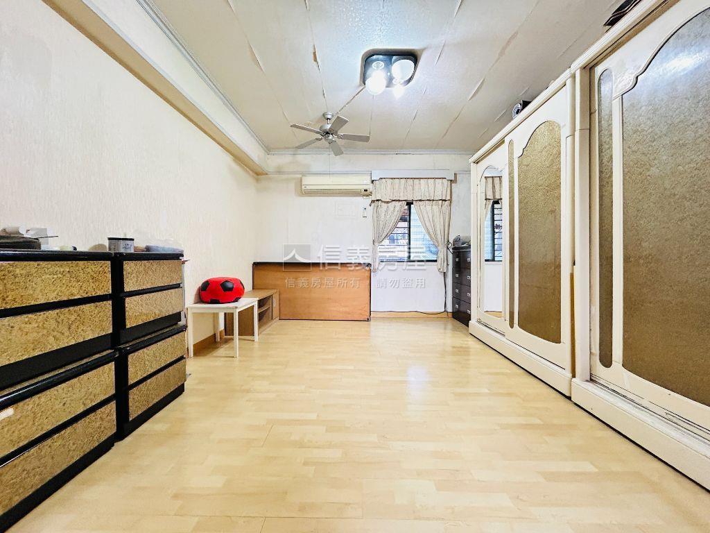 台北橋站年輕公寓稀有釋出房屋室內格局與周邊環境