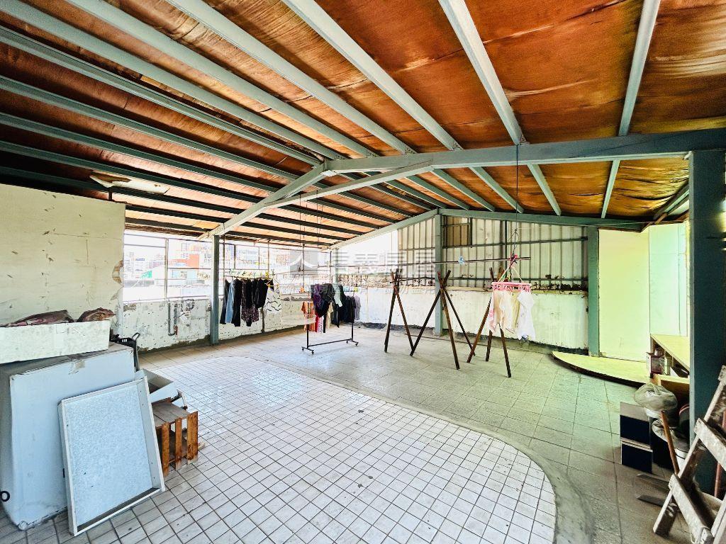 台北橋站年輕公寓稀有釋出房屋室內格局與周邊環境