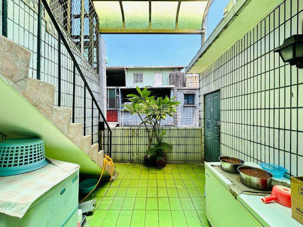 台北橋站年輕公寓稀有釋出房屋室內格局與周邊環境
