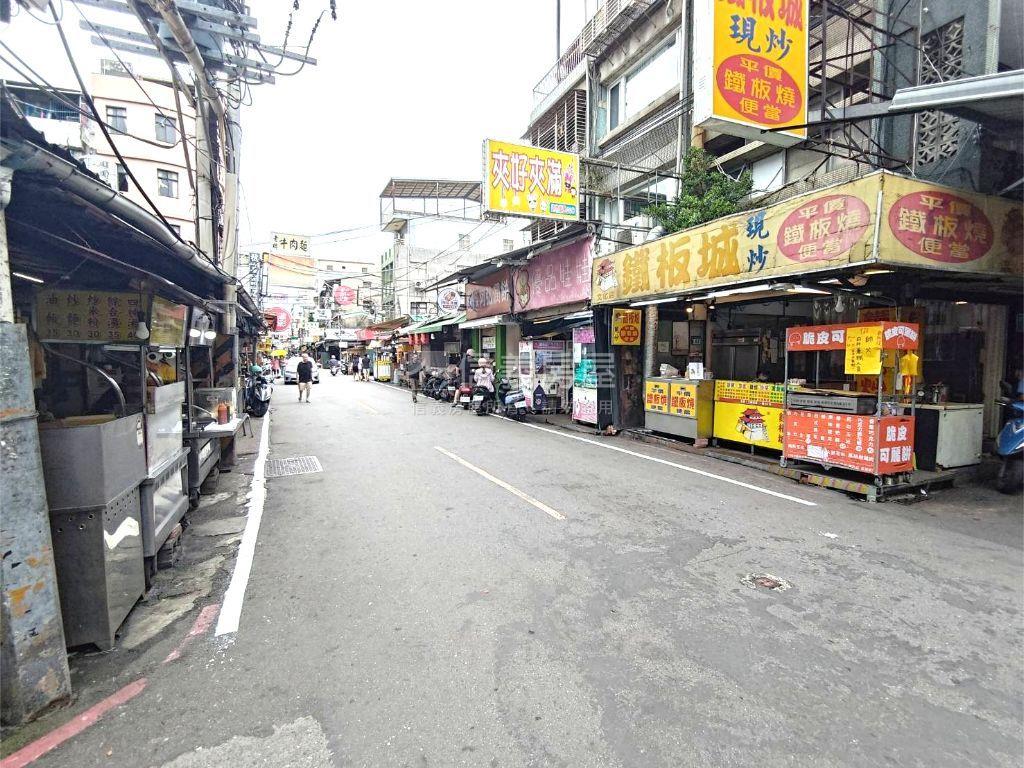 台北橋站年輕公寓稀有釋出房屋室內格局與周邊環境