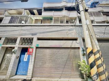 南科｜大空間朝南傳統透天