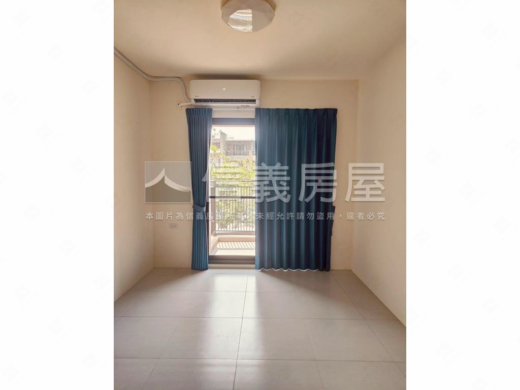 中科新光田三房平車房屋室內格局與周邊環境