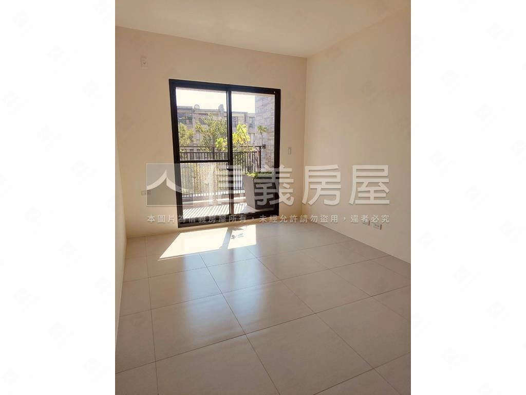 中科新光田三房平車房屋室內格局與周邊環境