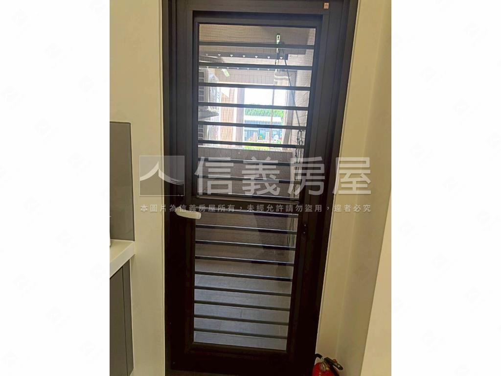 中科新光田三房平車房屋室內格局與周邊環境