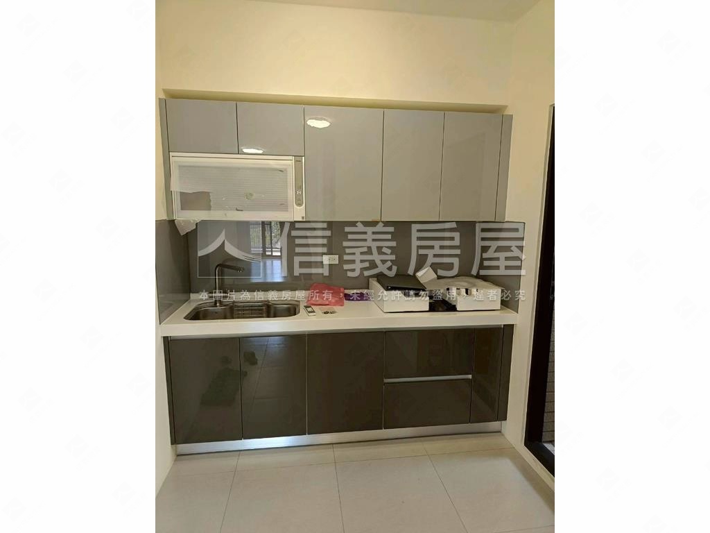 中科新光田三房平車房屋室內格局與周邊環境