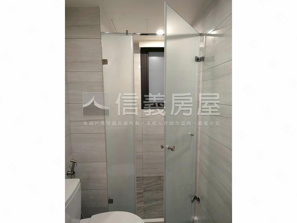 中科新光田三房平車房屋室內格局與周邊環境