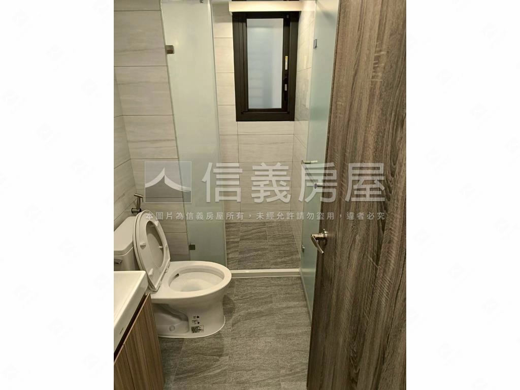 中科新光田三房平車房屋室內格局與周邊環境