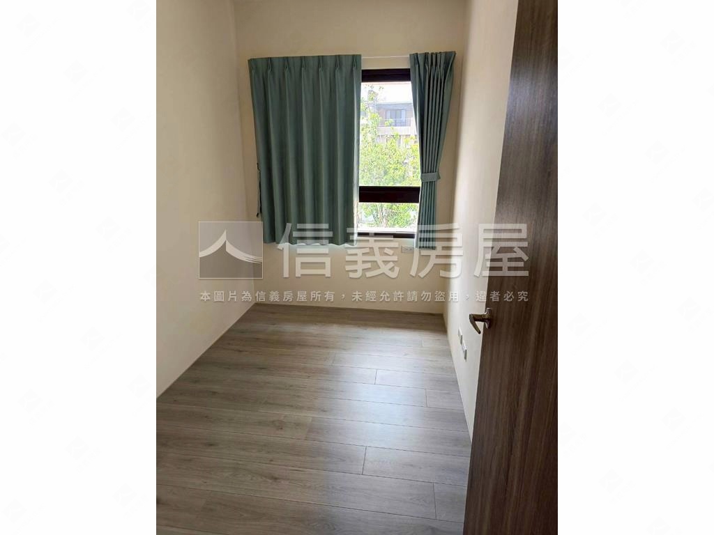 中科新光田三房平車房屋室內格局與周邊環境