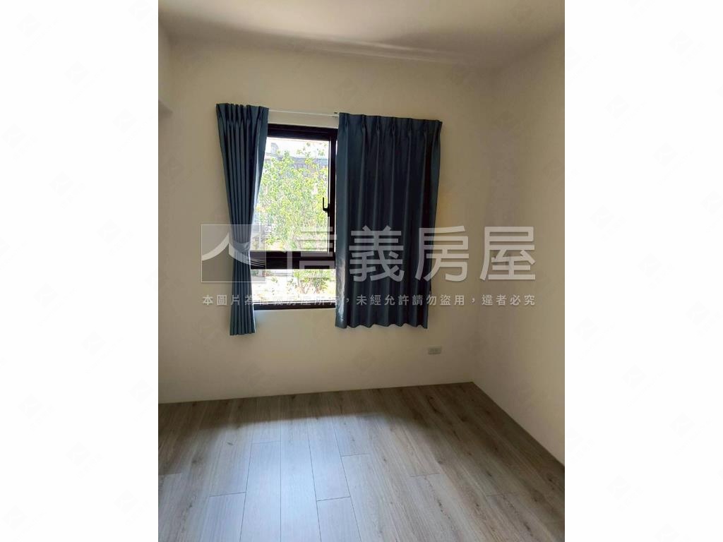 中科新光田三房平車房屋室內格局與周邊環境