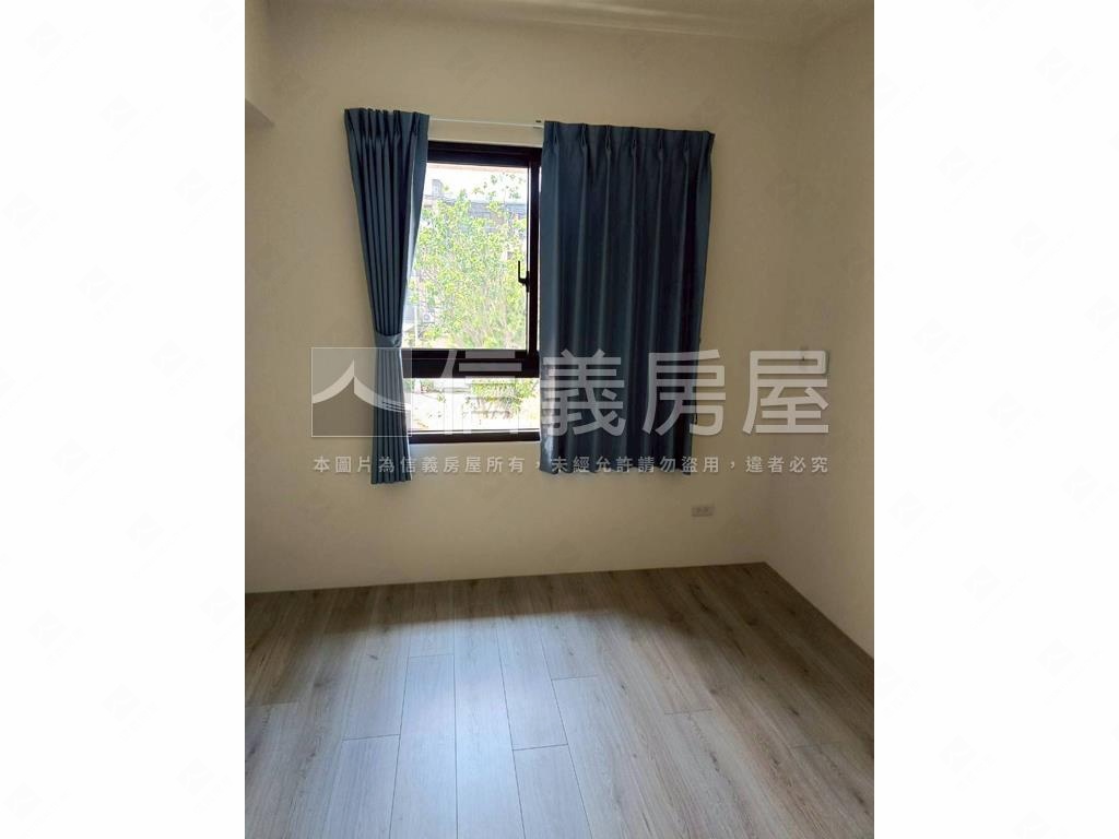 中科新光田三房平車房屋室內格局與周邊環境