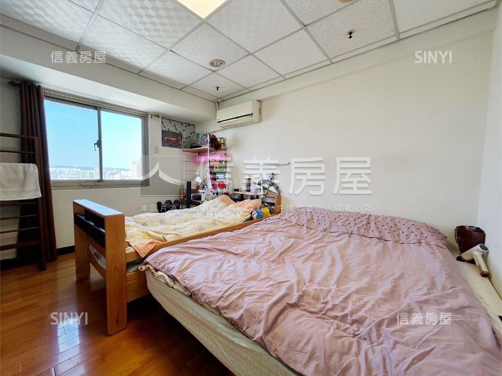 南屯國小旁四房高樓視野戶房屋室內格局與周邊環境