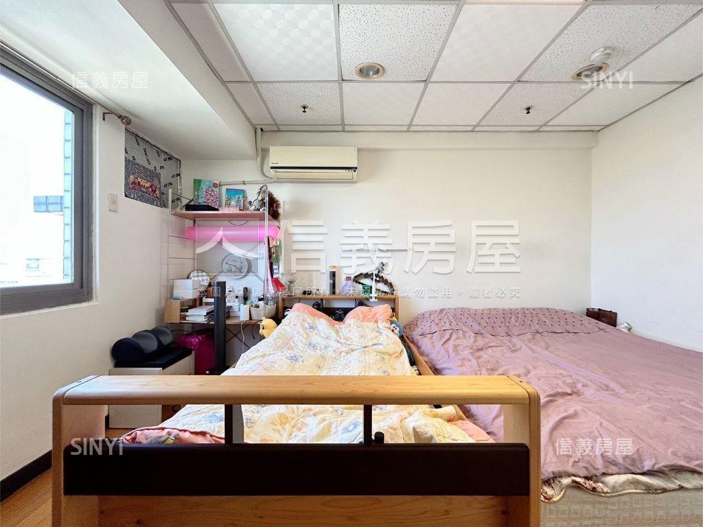 南屯國小旁四房高樓視野戶房屋室內格局與周邊環境