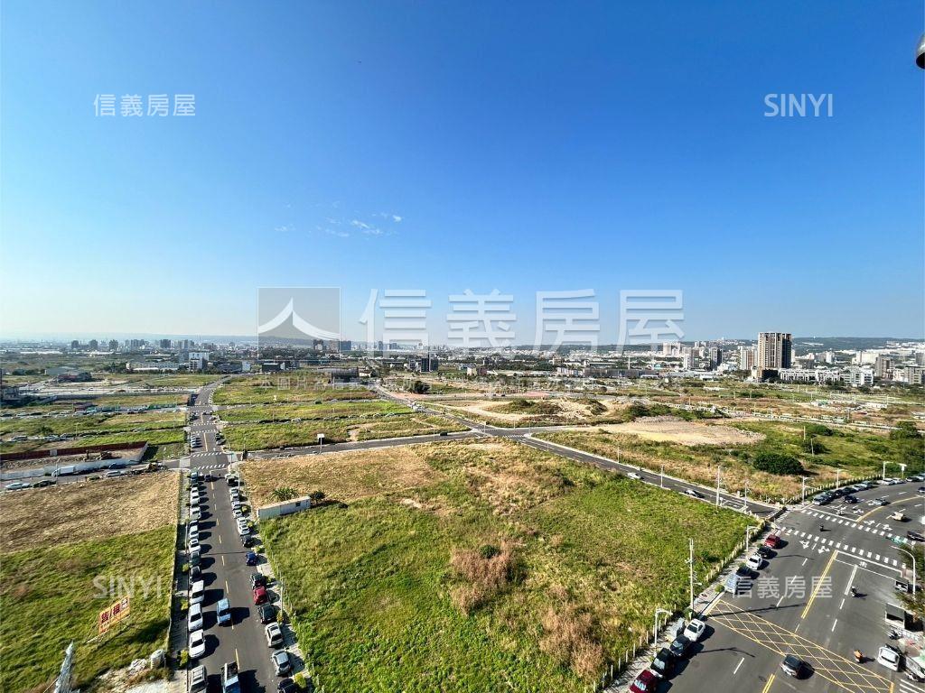 南屯國小旁四房高樓視野戶房屋室內格局與周邊環境