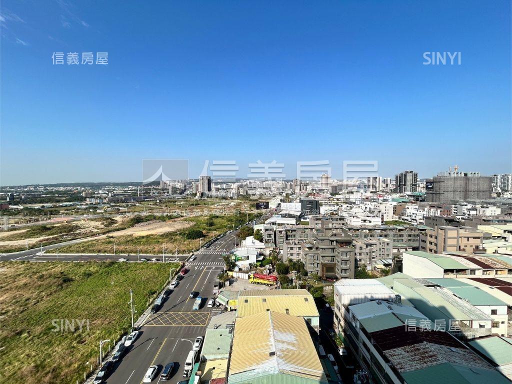 南屯國小旁四房高樓視野戶房屋室內格局與周邊環境