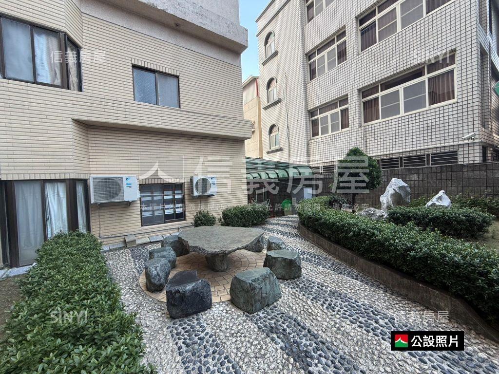 永康大橋採光美三房附車位房屋室內格局與周邊環境