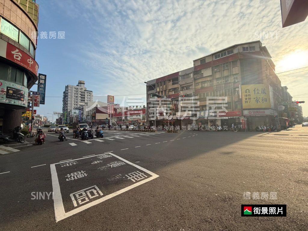 永康大橋採光美三房附車位房屋室內格局與周邊環境