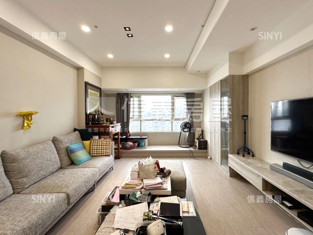 東帝市‧景觀精美裝潢戶房屋室內格局與周邊環境